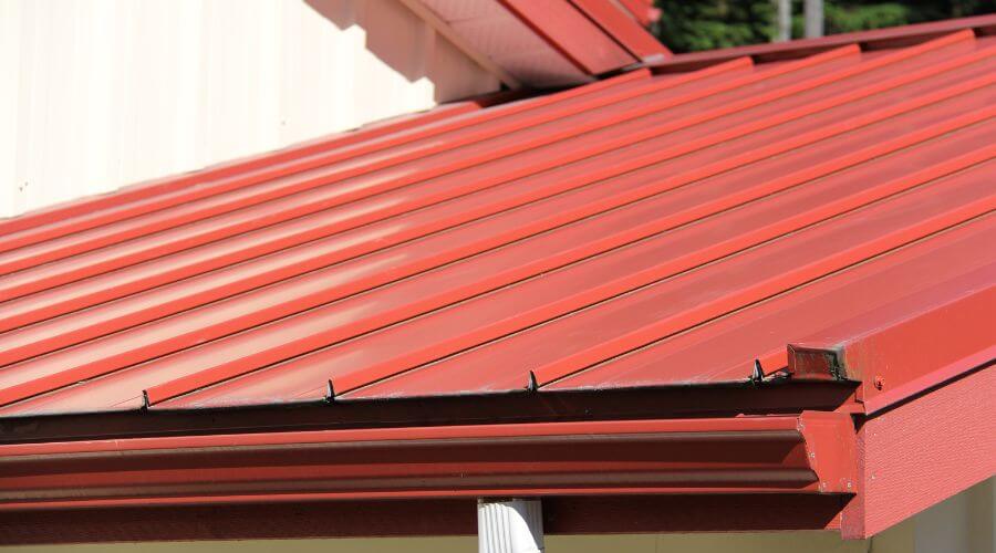 Industrial Roof Repair in Skiatook, OK